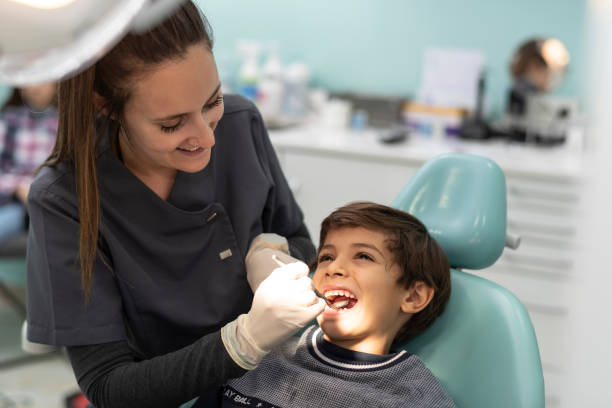 Best Chipped Tooth Repair Near Me  in Coos Bay, OR