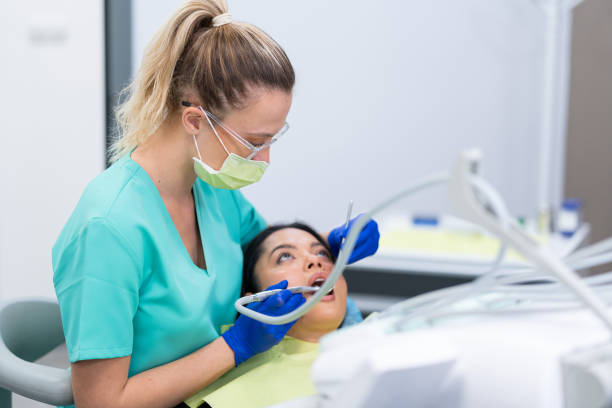 Best Dentist Open Late Near Me  in Coos Bay, OR