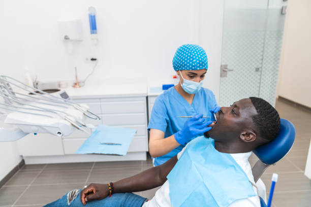 Best Teeth Whitening  in Coos Bay, OR